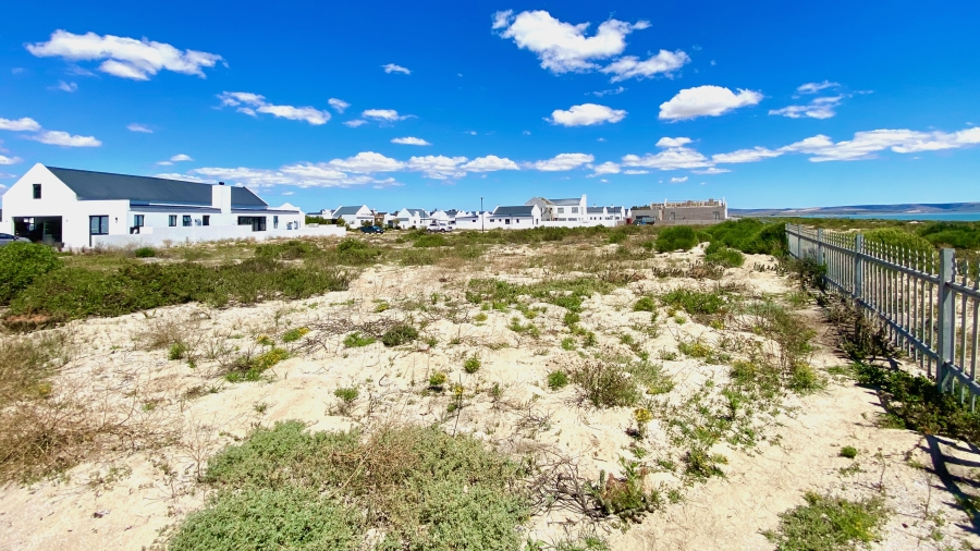 0 Bedroom Property for Sale in Atlantic Waves Estate Western Cape